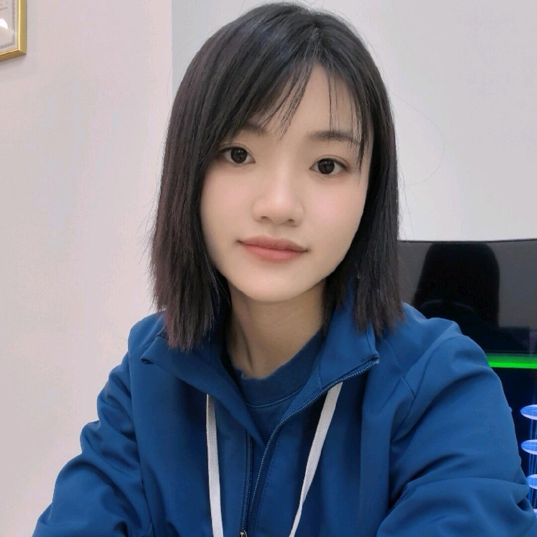 🌈叫我小敏