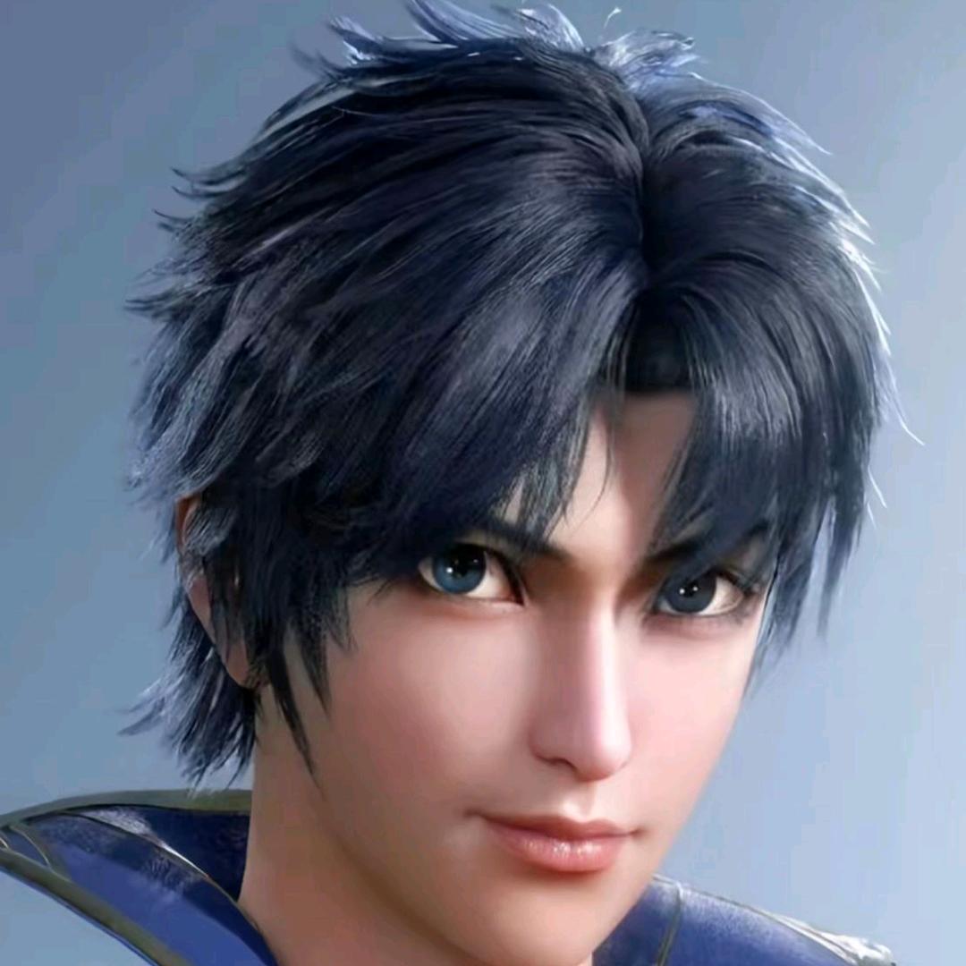 Evan.(无畏契约灵珠形态)