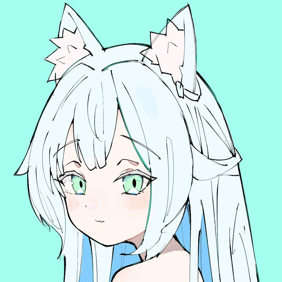 超级叉烧猫