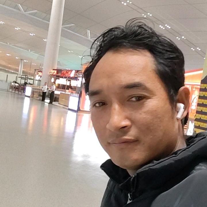 怒江魂