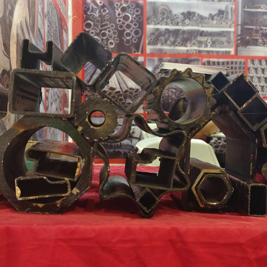 异型管批发零售加工厂家--隆丰源钢铁