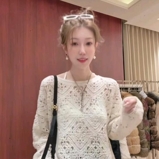 美美私服推荐官.隐成