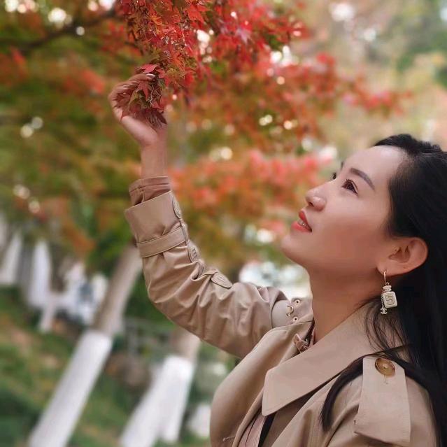 ☀️有一种思念叫永远🎉