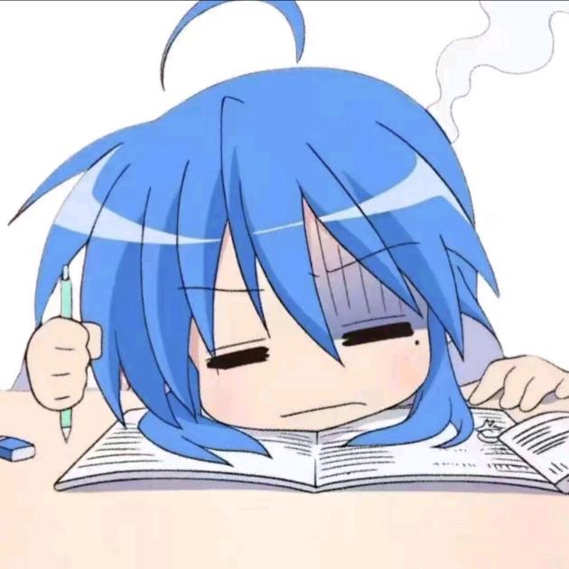 小猫卷੭ﾞ