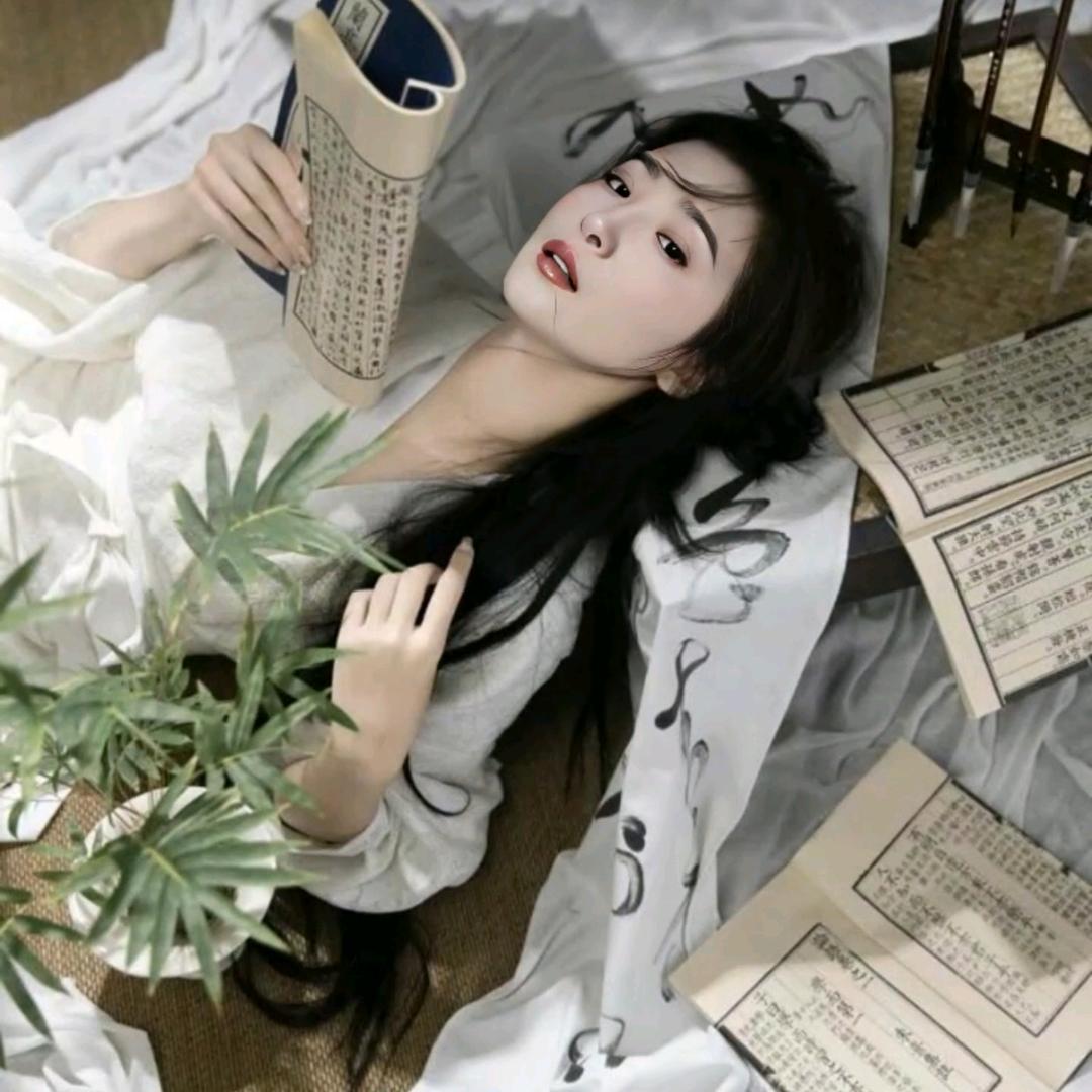 灵渊阁·☯堂📿（收徒中）