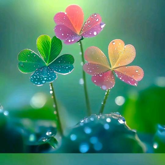 唯一🍀