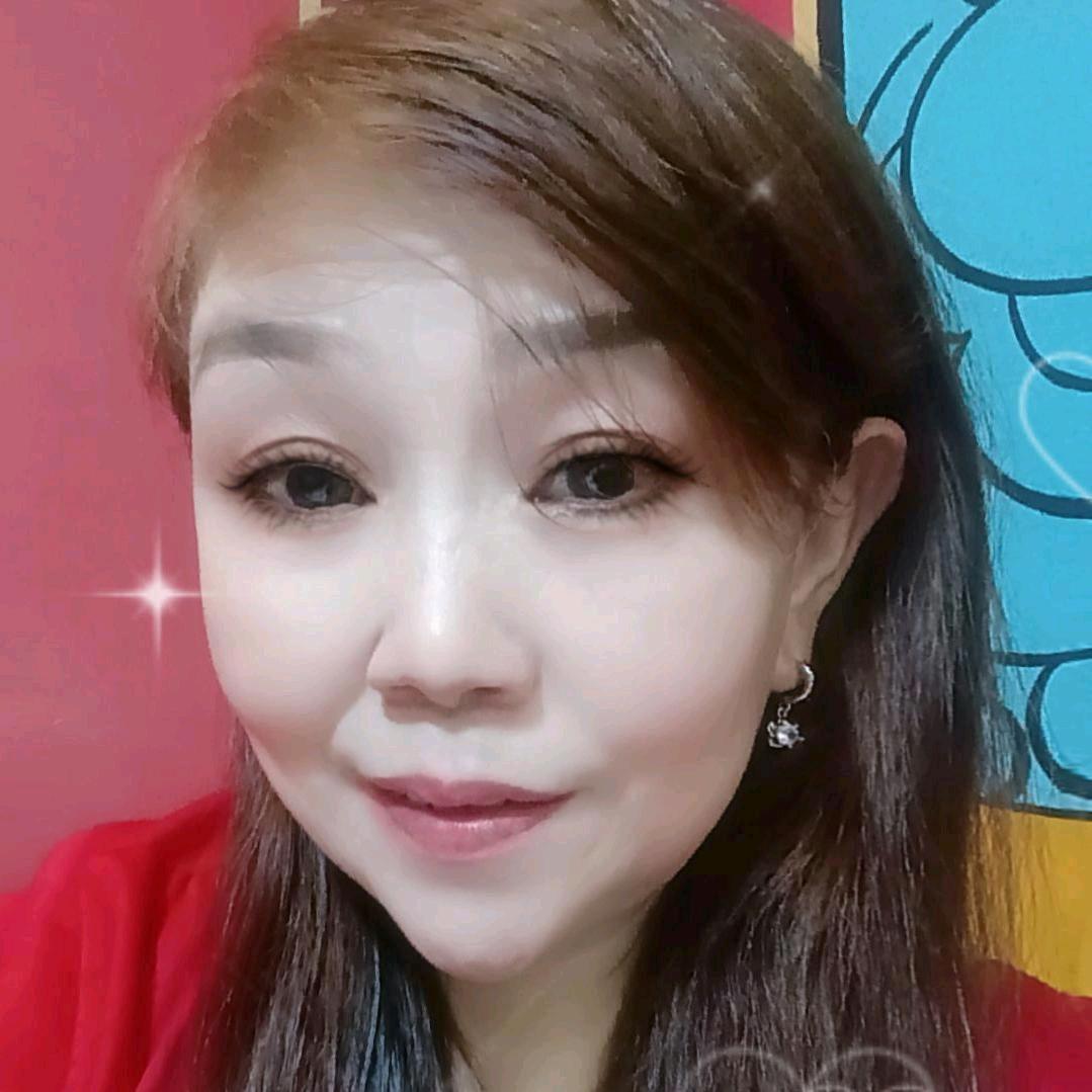 快乐的单燕飞姐