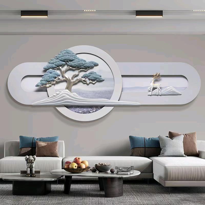 海中花