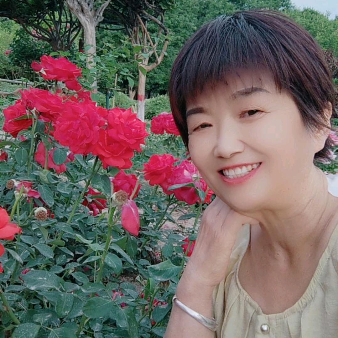 🌺笑看人生🌺