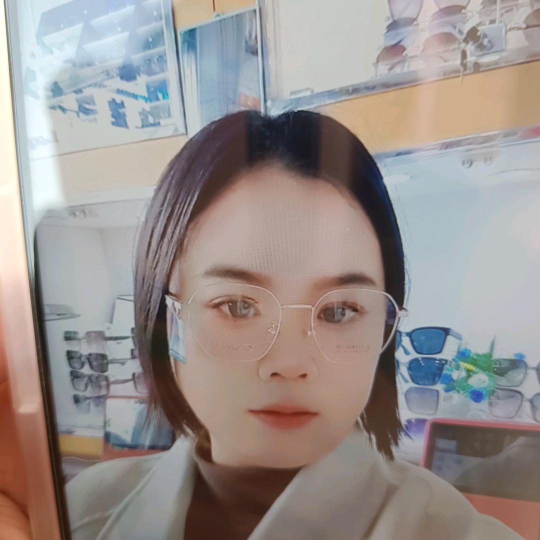 岳坊~光明眼镜视光中心