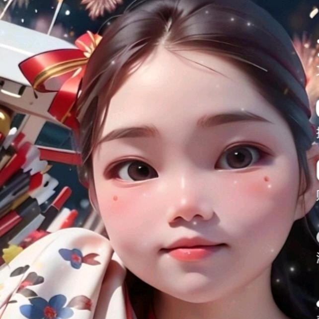 汃