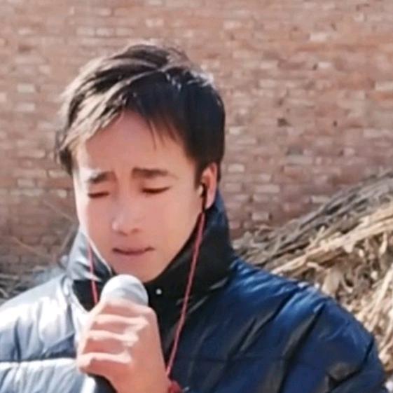 小付帅男☀️
