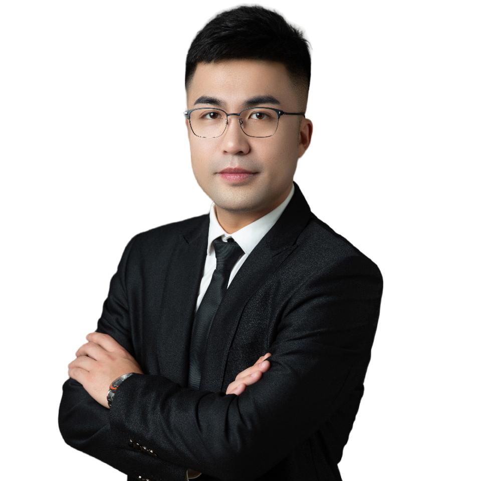 冷逸枫不疯（镜商传媒）