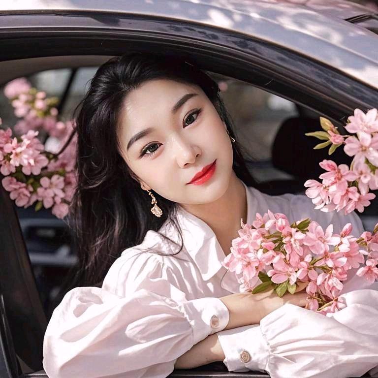 温馨姐