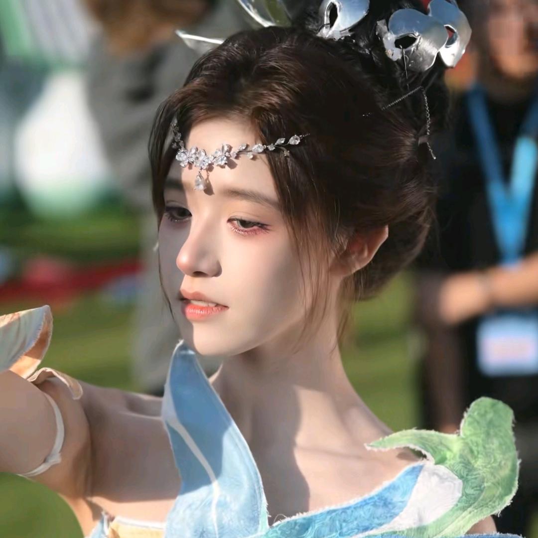 仓鼠🌸（只看花碎花）