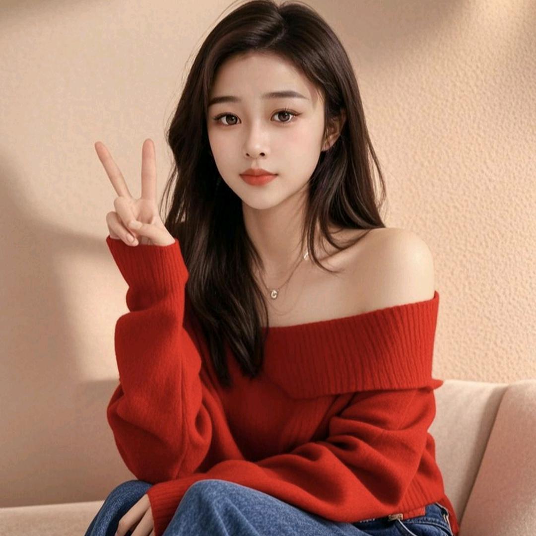 ❣️韩女士