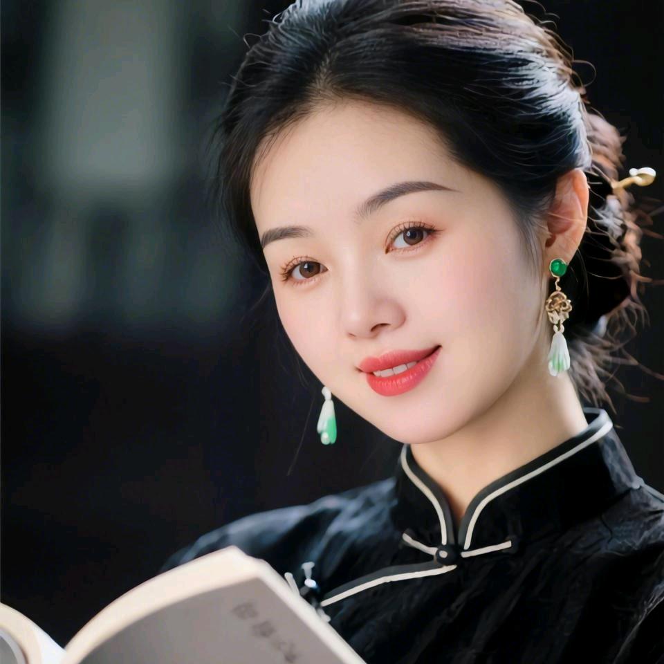 Chen婷