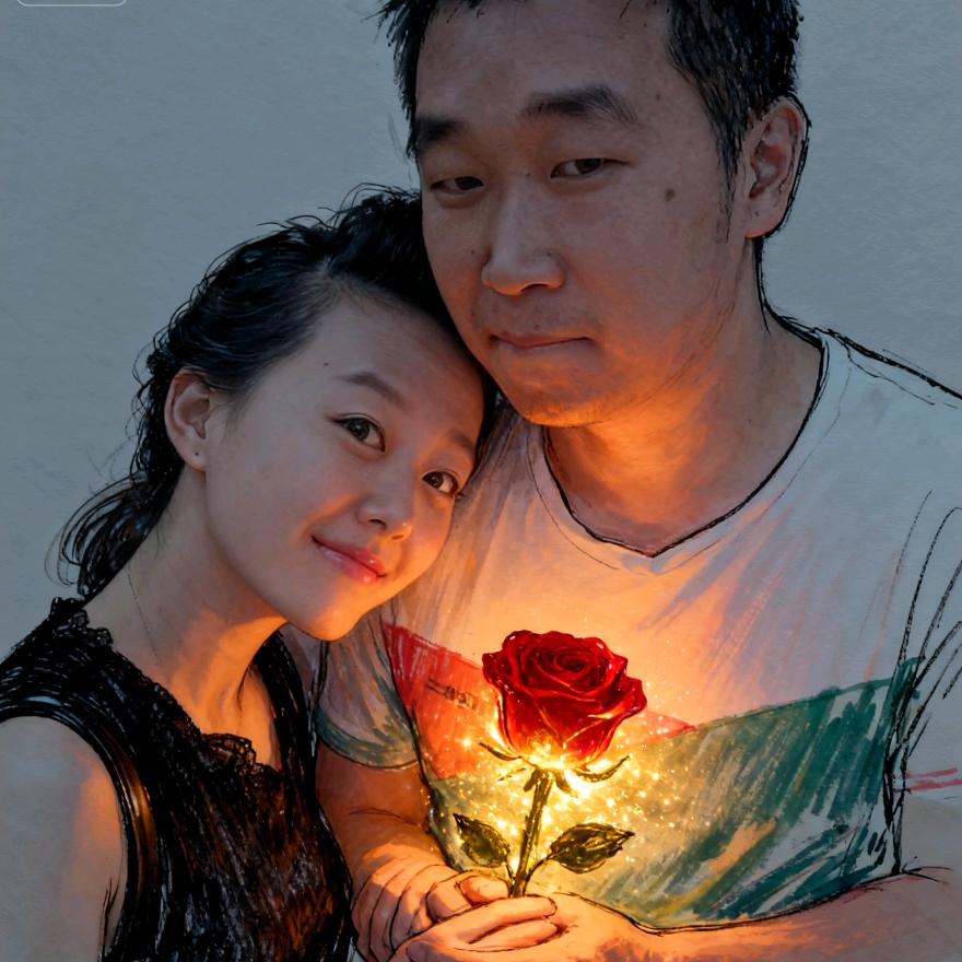 贵州韩妹早餐！！