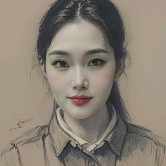 晴朗💕