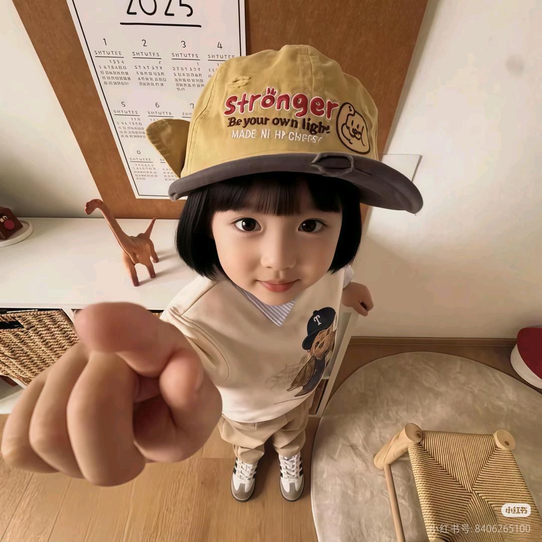 下次見