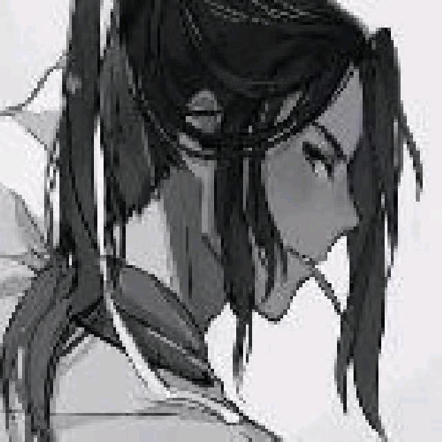小豹女