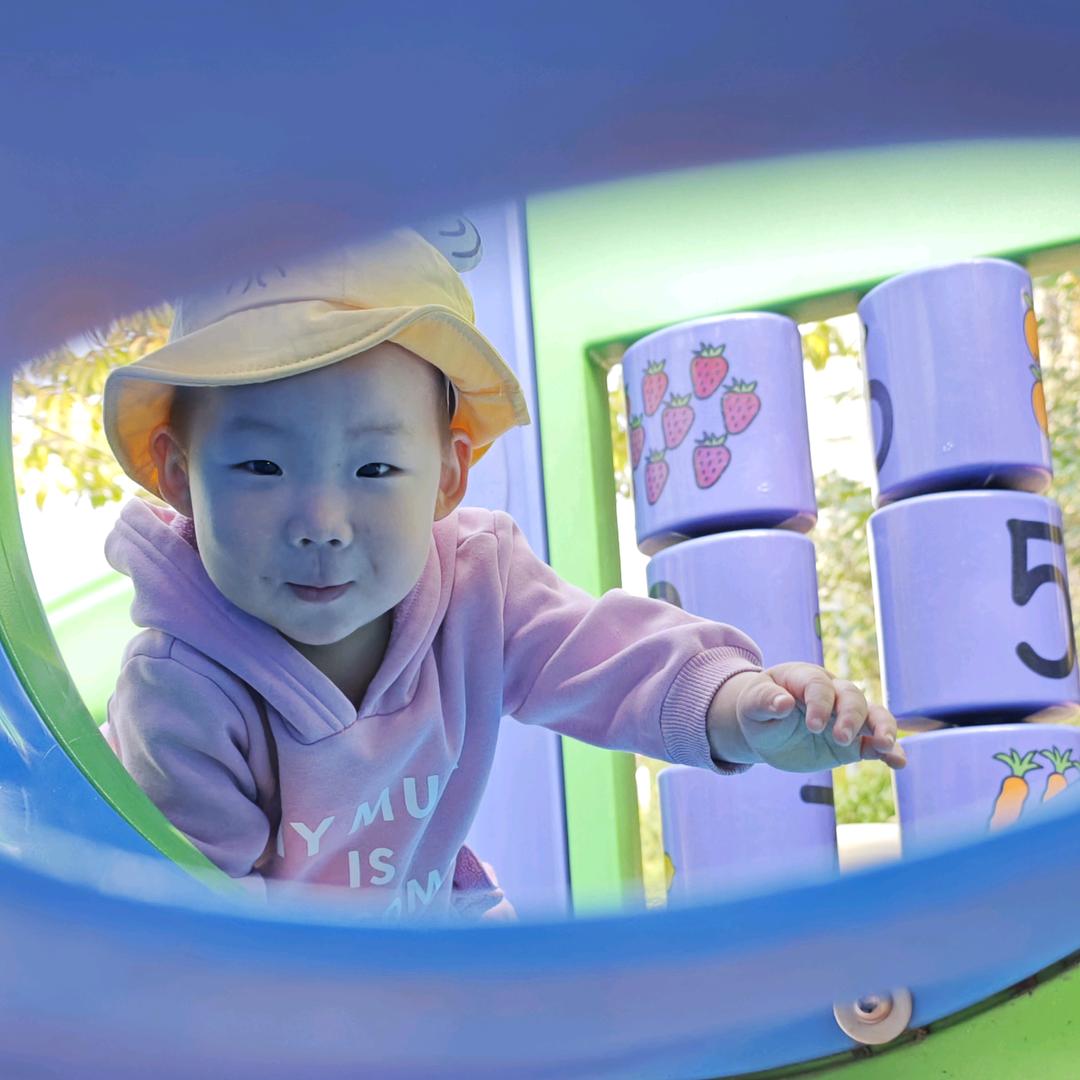 努力生活是头等大事