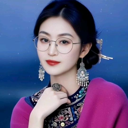 姐就是女王