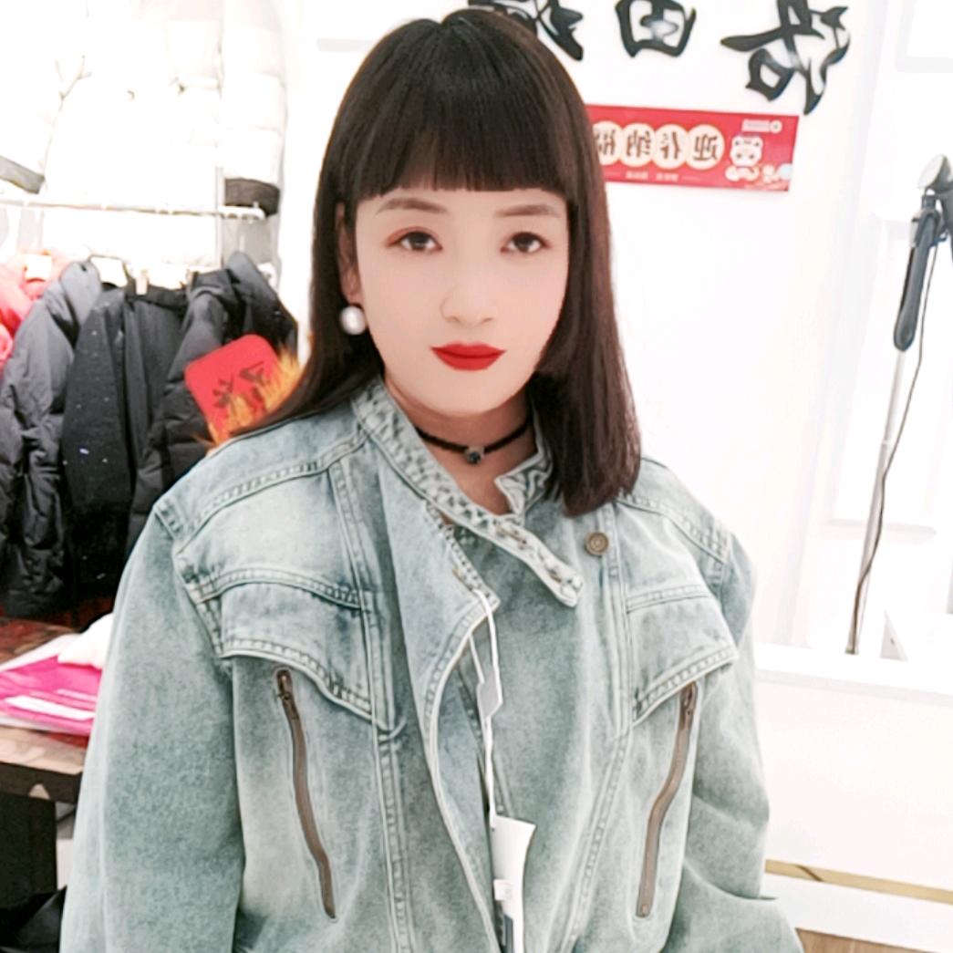 福星娟子