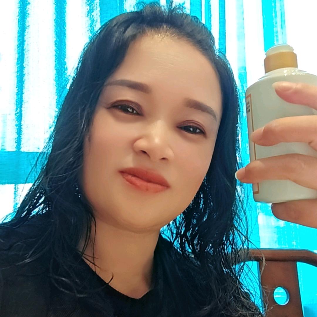 幸福女人