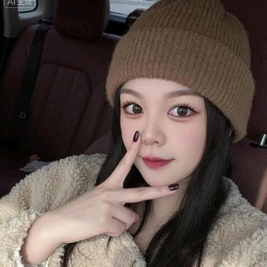 🎧莓有烦恼💮