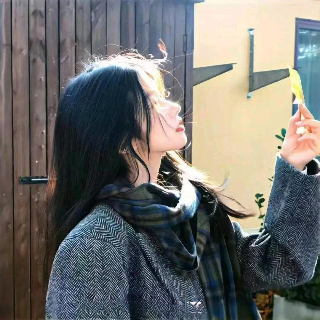 何知南☀️