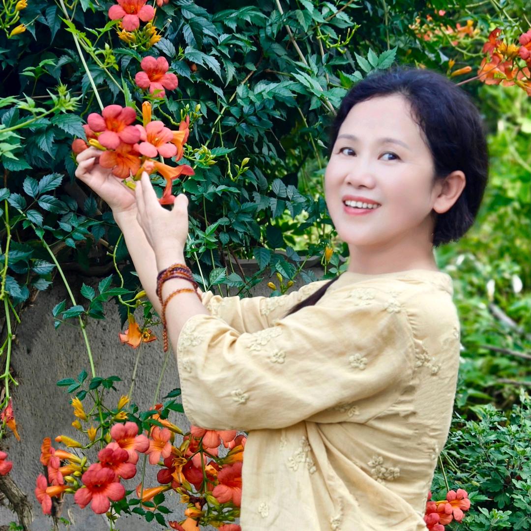 倪姐 (青莲)
