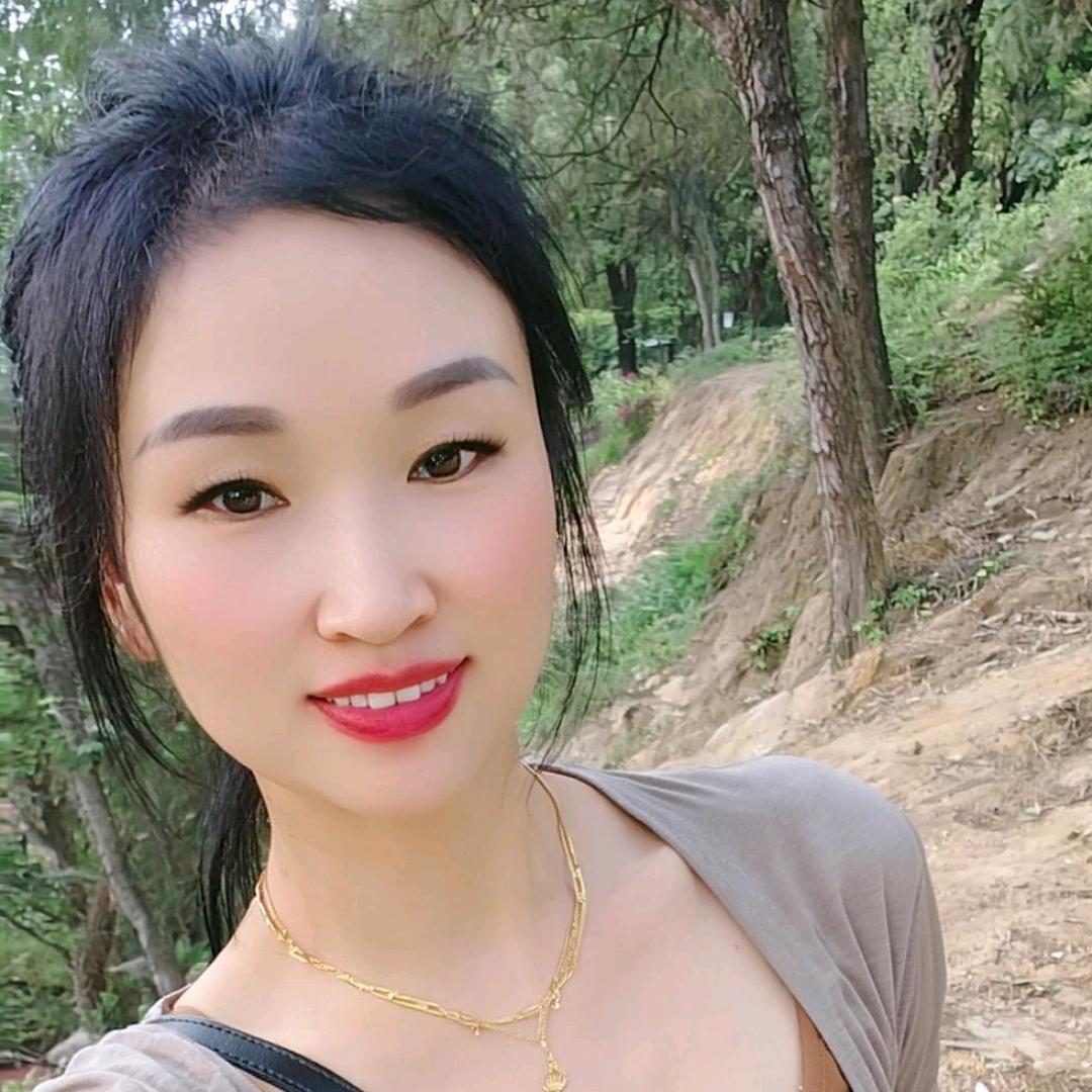 微笑女王