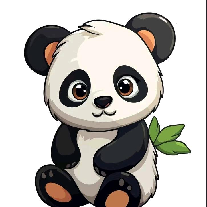 盼盼好物分享