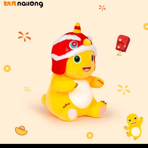 甜甜圈。