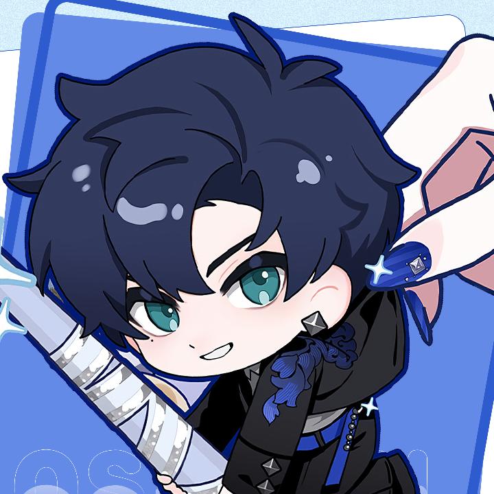 吃土豆长大长歪的马铃薯🥔