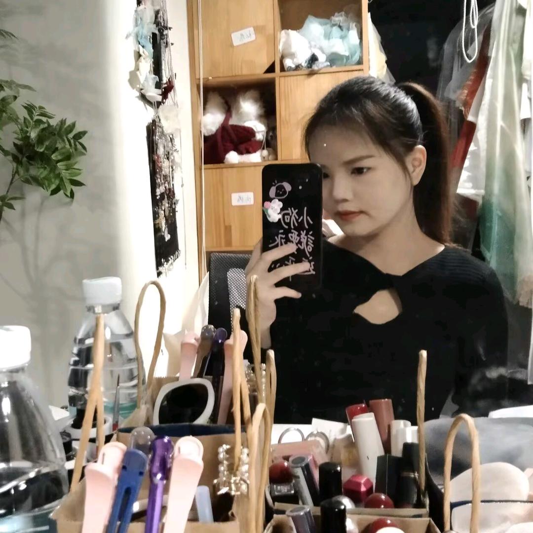 古德猫宁～莹莹