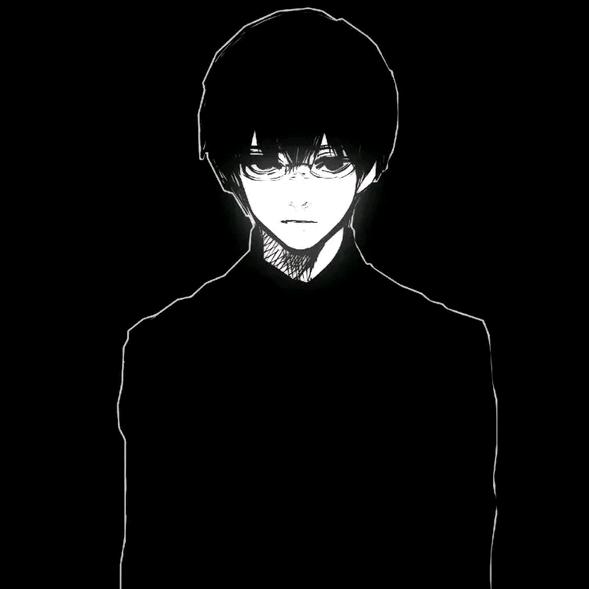 kaneki