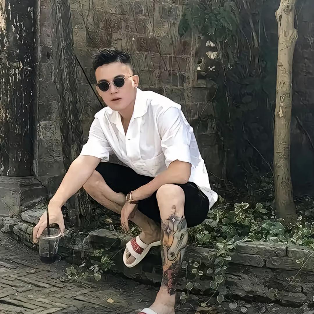 体面的宁.