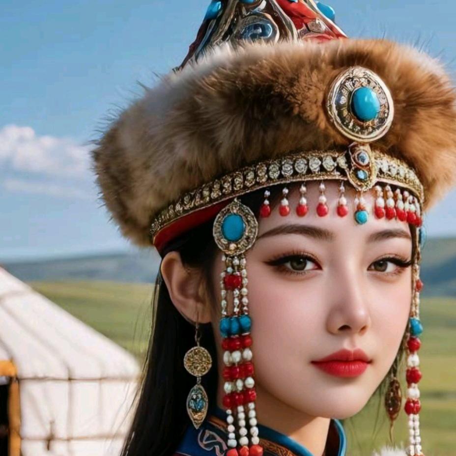 ℳღ小草🌾🍑(没人疼找老伴)