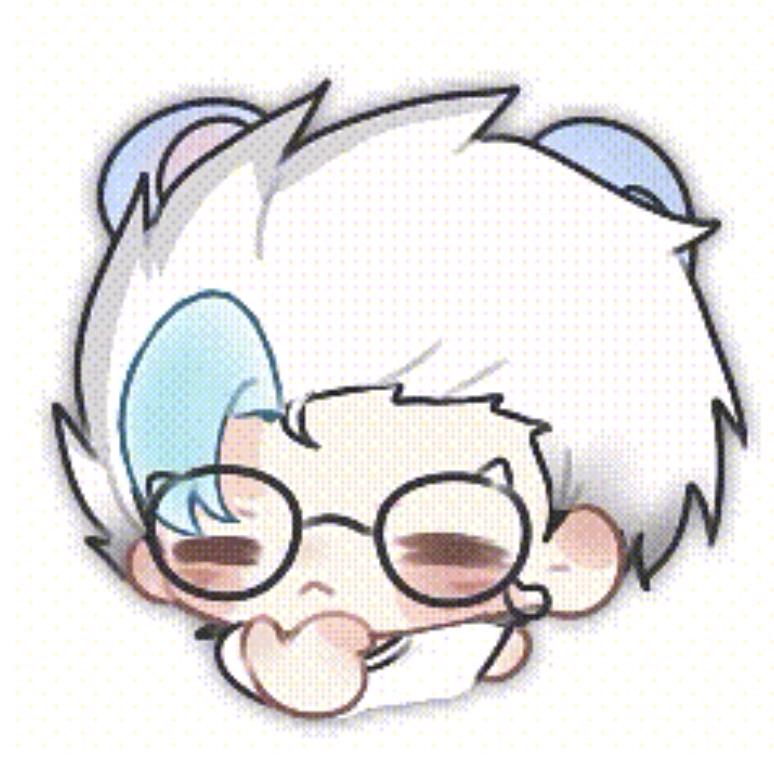 綪梨🍐『綪』（限流中～）