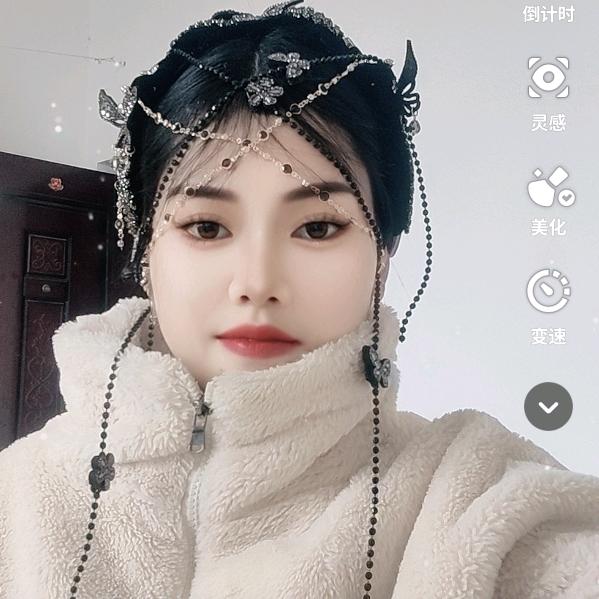 花神🌸 （残障人士）