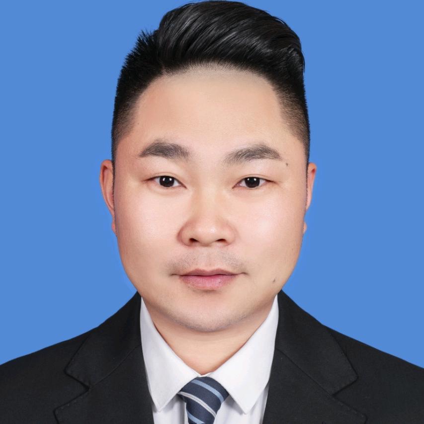 杜朝阳-百川矿业