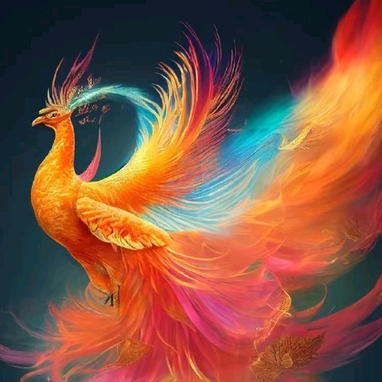 好运连连☀️🍎🍊🌾