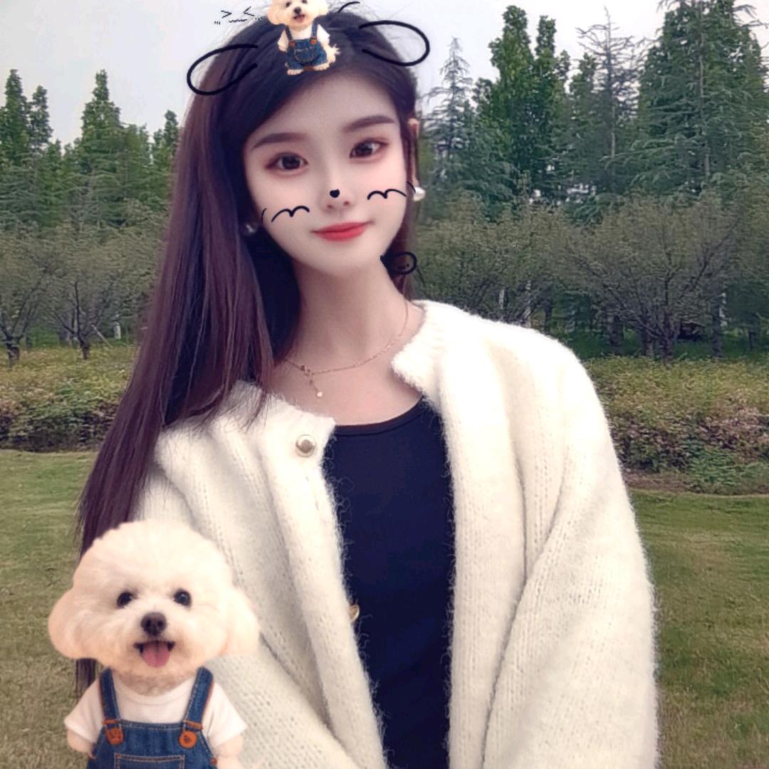 妮子（连赞拉黑）