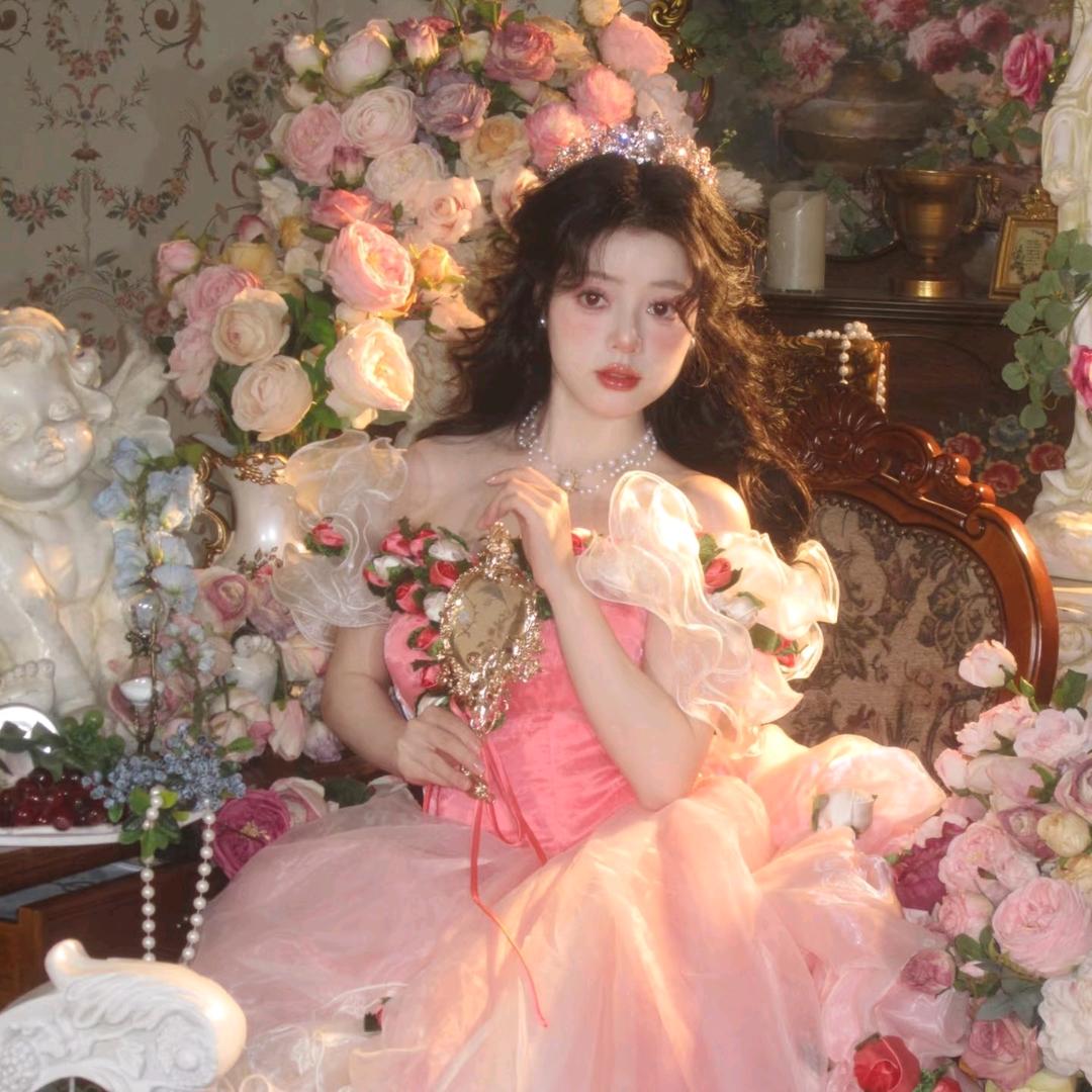 花薇摄影官方号