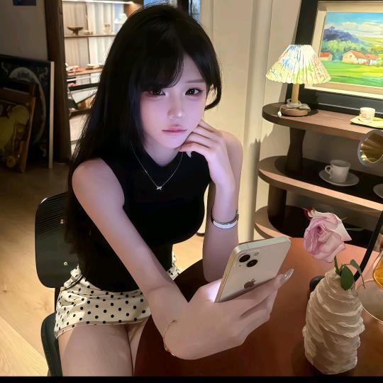 情敌^