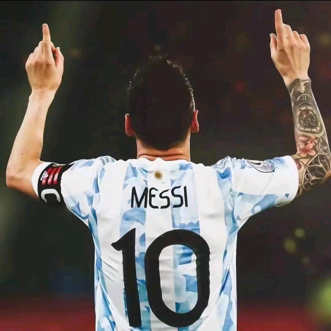 【゛Lionel、Messiう