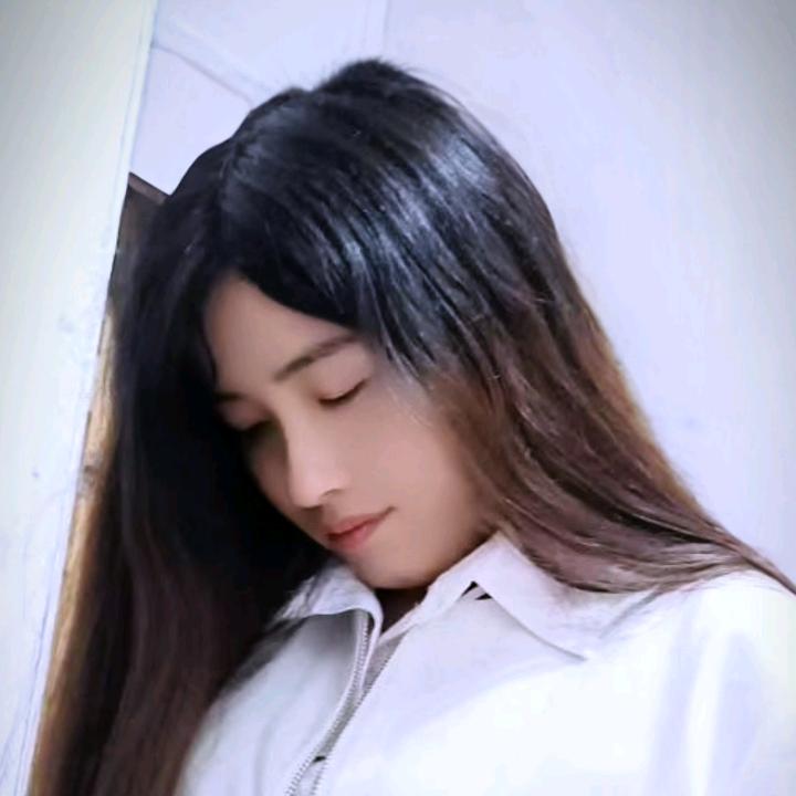 天空，有你