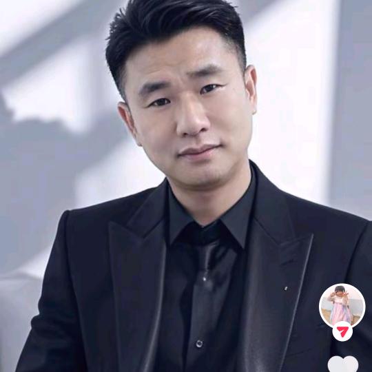 @龙正